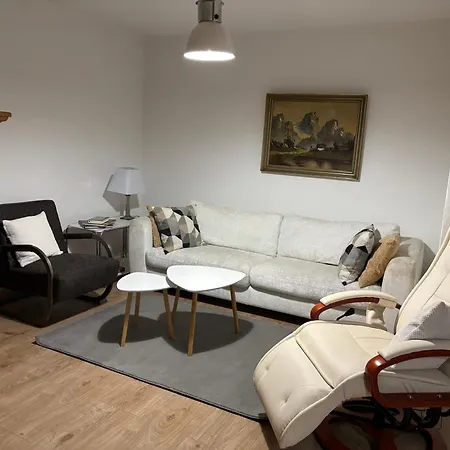 Apartment Lechfeld Untermeitingen