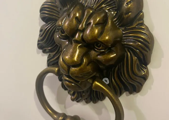 Lejlighed Lechfeld Untermeitingen