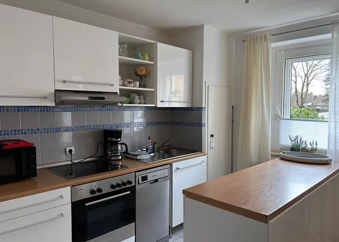 Lejlighed Lechfeld *