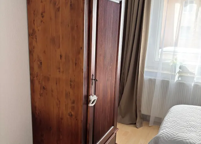 Lechfeld Lejlighed Untermeitingen