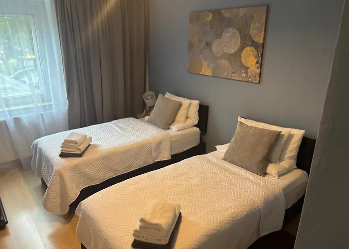 Apartamento Lechfeld