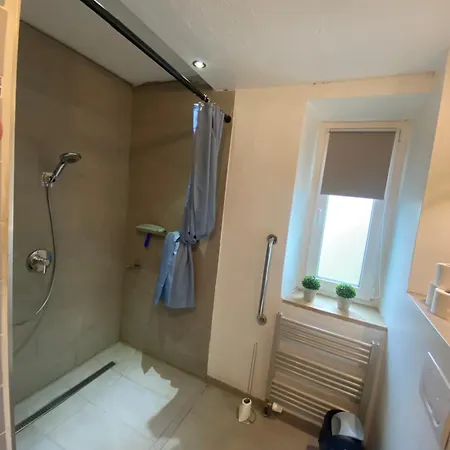 Lechfeld Apartment