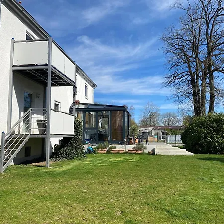 Apartment Lechfeld