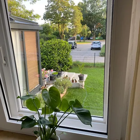 Apartment Lechfeld