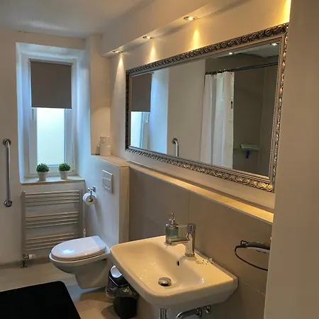 Apartment Lechfeld