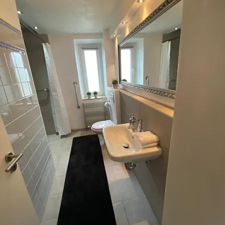 Lechfeld Апартаменты *