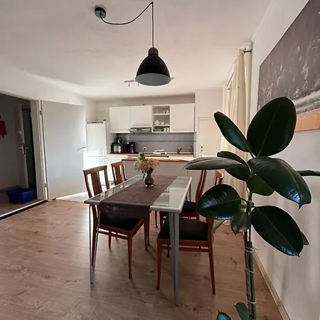 Apartment Lechfeld Untermeitingen