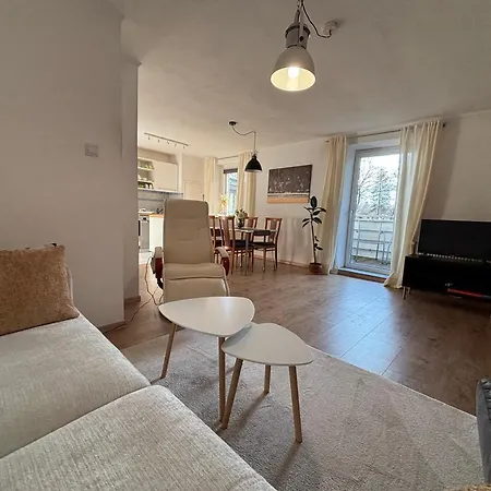 Apartment Lechfeld Untermeitingen