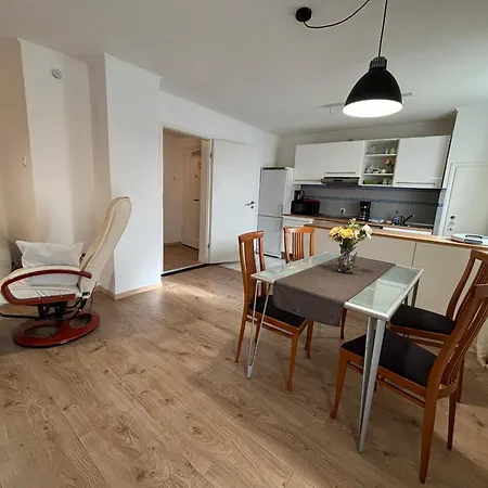 Lechfeld Appartamento Untermeitingen