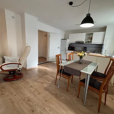 Lechfeld Apartment Untermeitingen