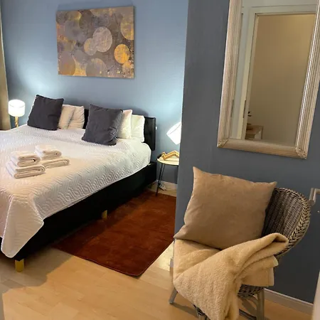 Apartman Lechfeld Untermeitingen