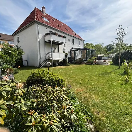 شقة Lechfeld Untermeitingen