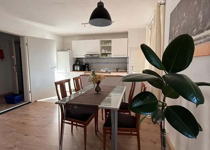 Appartement Lechfeld Untermeitingen