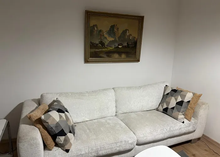 Lechfeld Lejlighed *